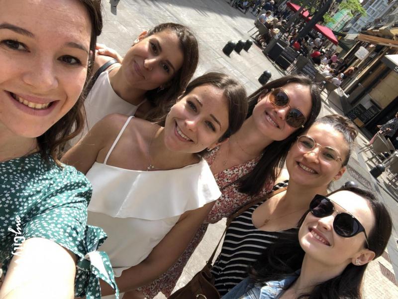 myCityHunt Schnitzeljagd 6