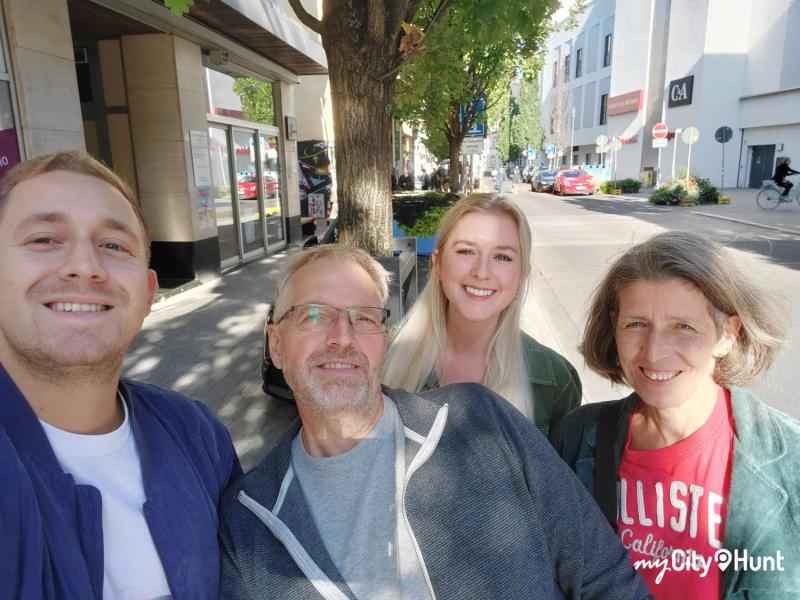 myCityHunt Schnitzeljagd 7