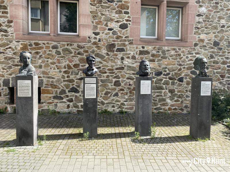 myCityHunt Schnitzeljagd 6