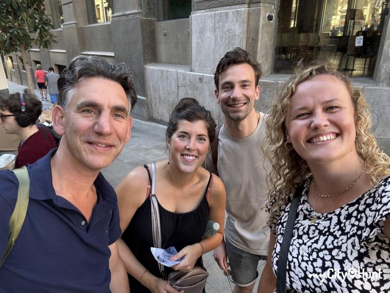 myCityHunt Schnitzeljagd 13