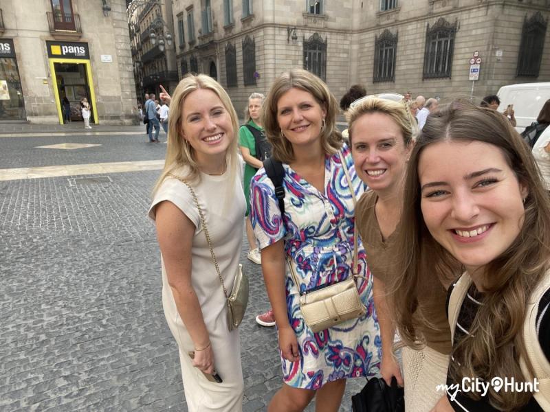 myCityHunt Schnitzeljagd 11