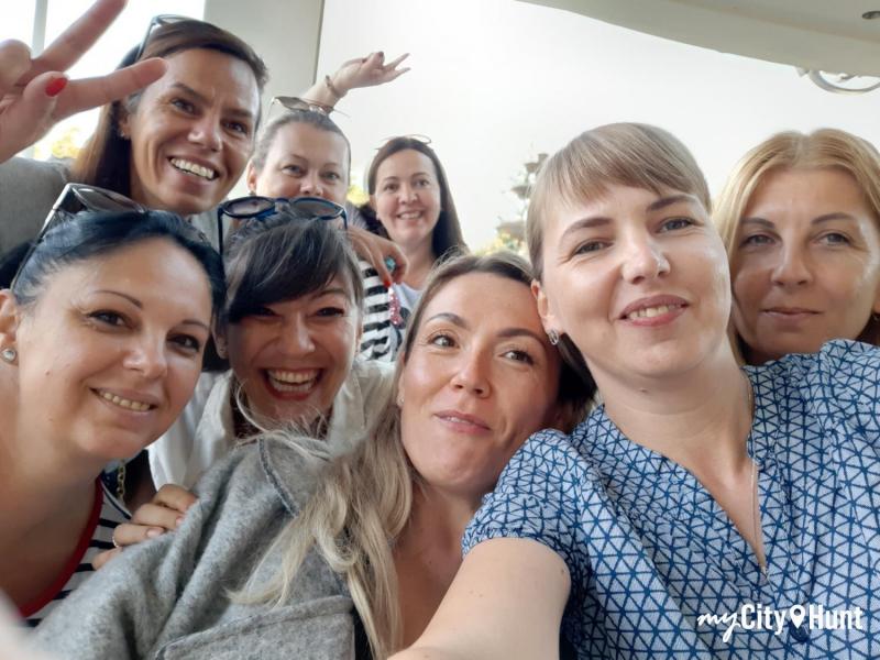 myCityHunt Schnitzeljagd 14