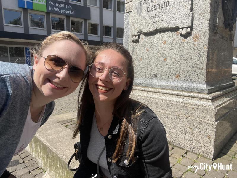 myCityHunt Schnitzeljagd 4