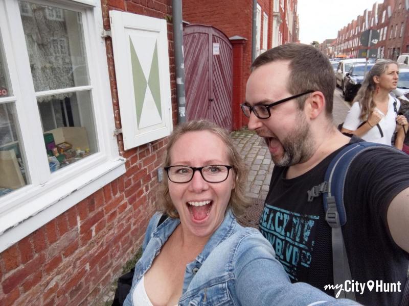 myCityHunt Schnitzeljagd 9