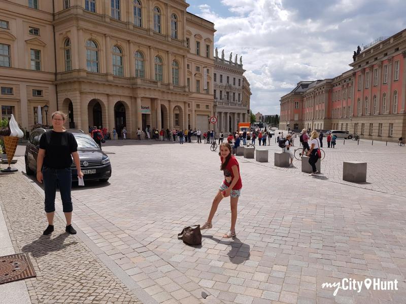 myCityHunt Schnitzeljagd 11