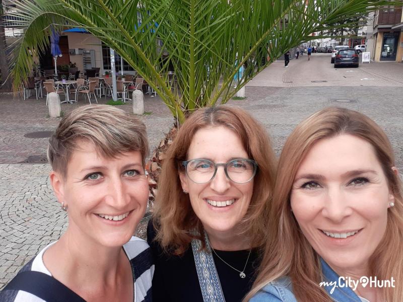 myCityHunt Schnitzeljagd 6