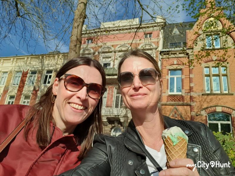 myCityHunt Schnitzeljagd 3