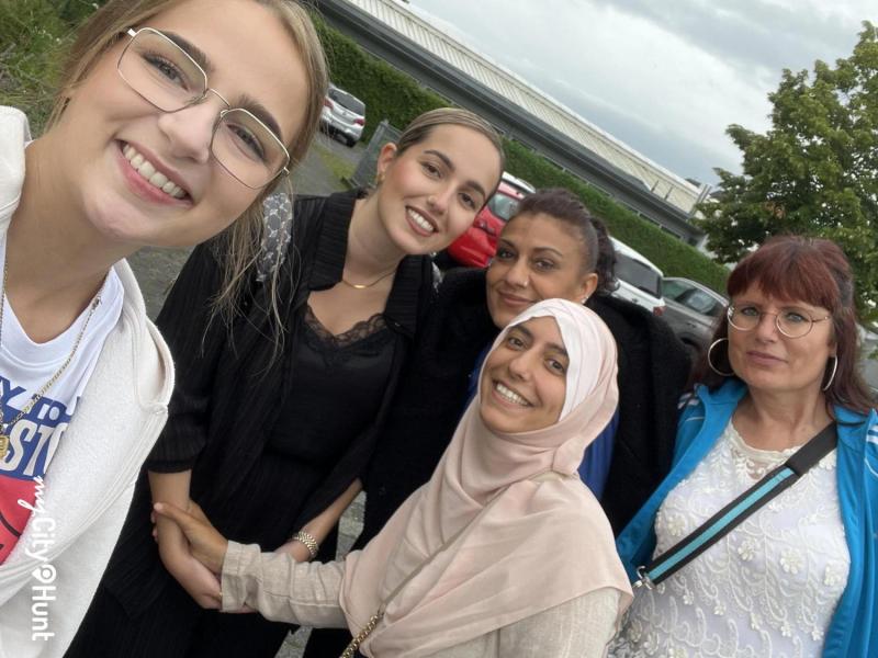 myCityHunt Schnitzeljagd 6