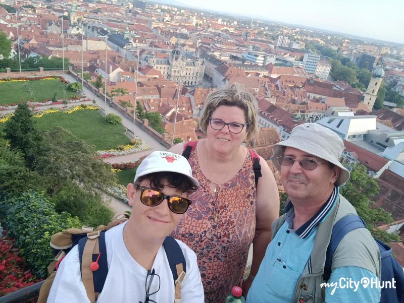 myCityHunt Schnitzeljagd 4