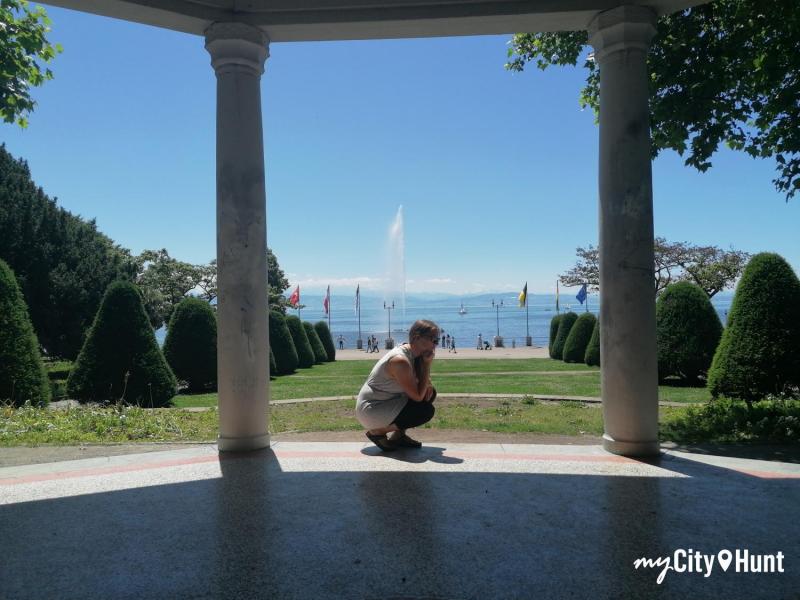 myCityHunt Schnitzeljagd 5