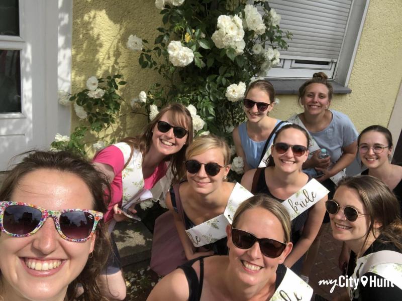 myCityHunt Schnitzeljagd 11