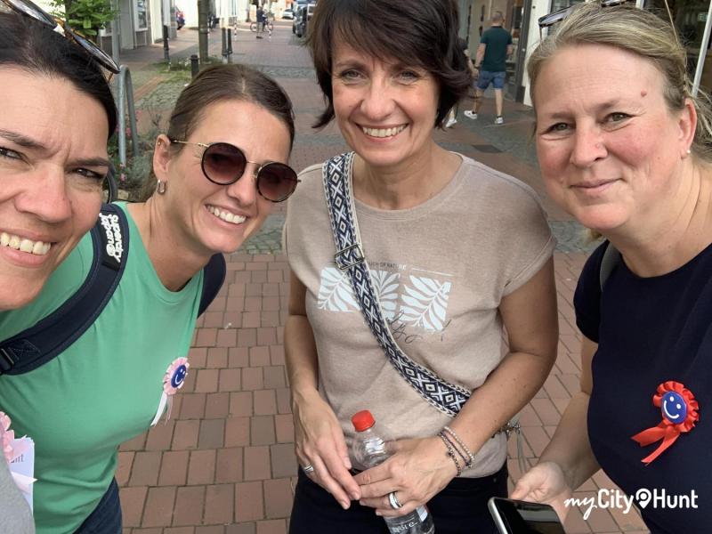 myCityHunt Schnitzeljagd 11