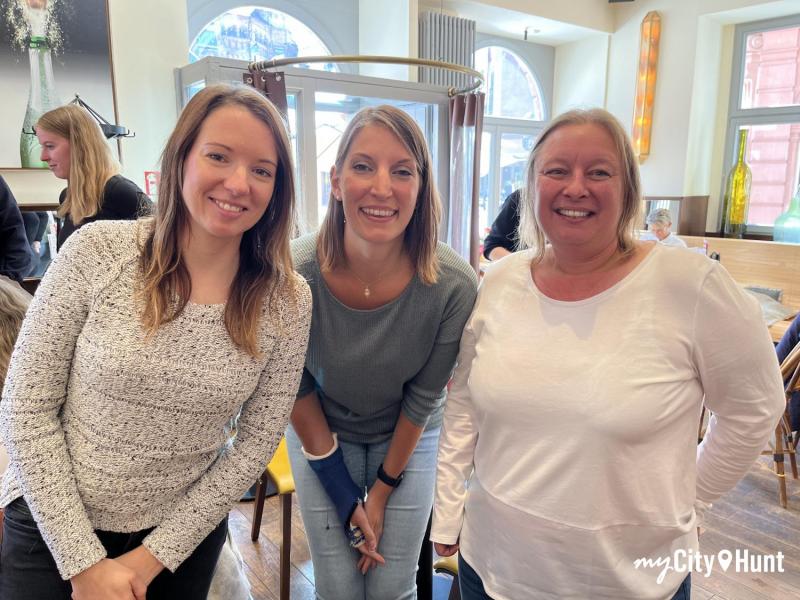 myCityHunt Schnitzeljagd 3