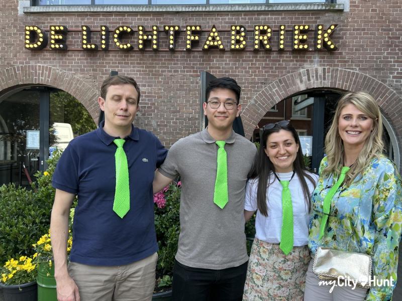 myCityHunt Schnitzeljagd 15