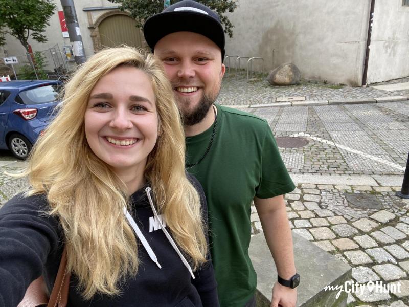 myCityHunt Schnitzeljagd 10