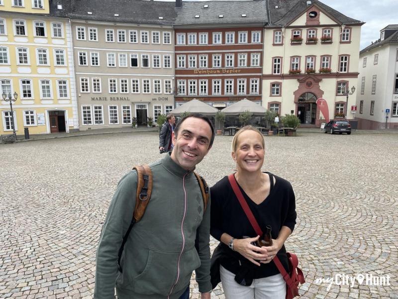 myCityHunt Schnitzeljagd 3