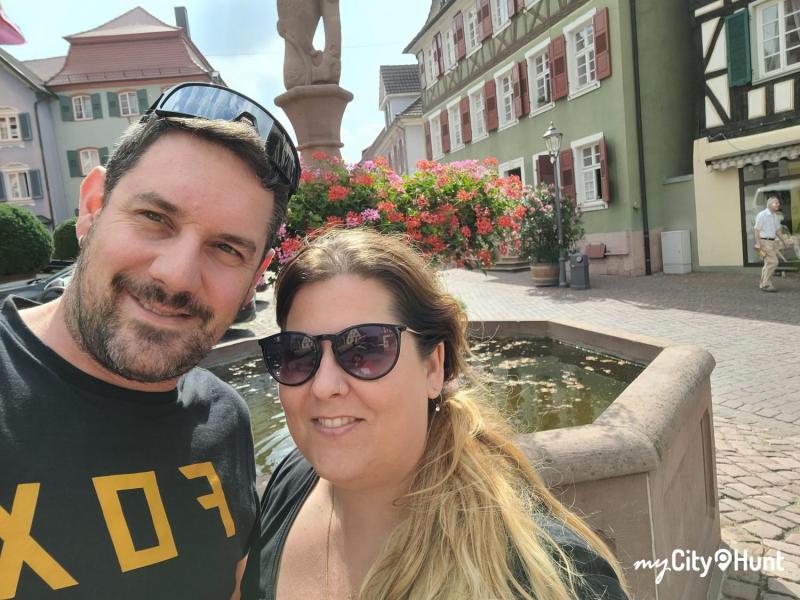 myCityHunt Schnitzeljagd 11