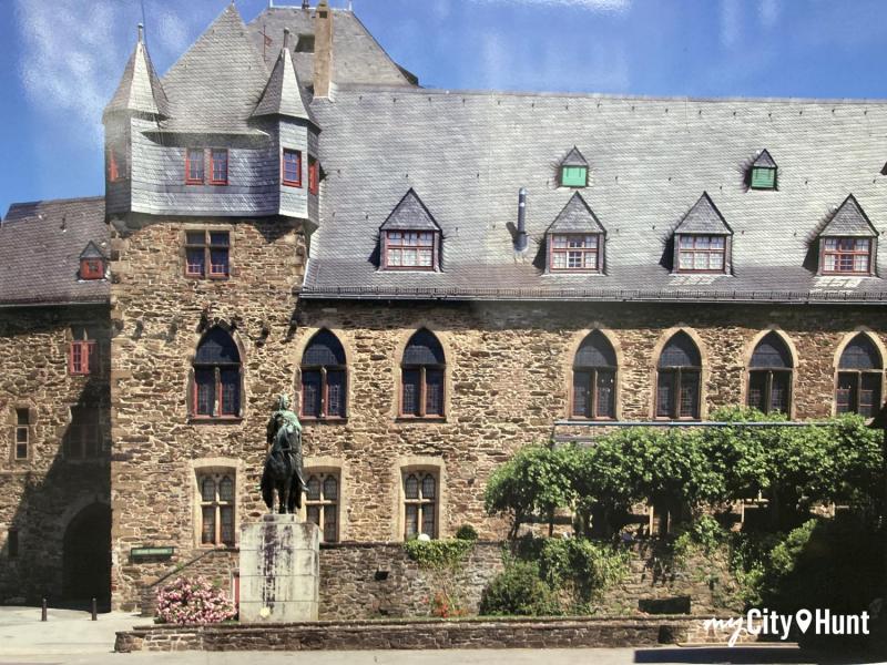 myCityHunt Schnitzeljagd 15