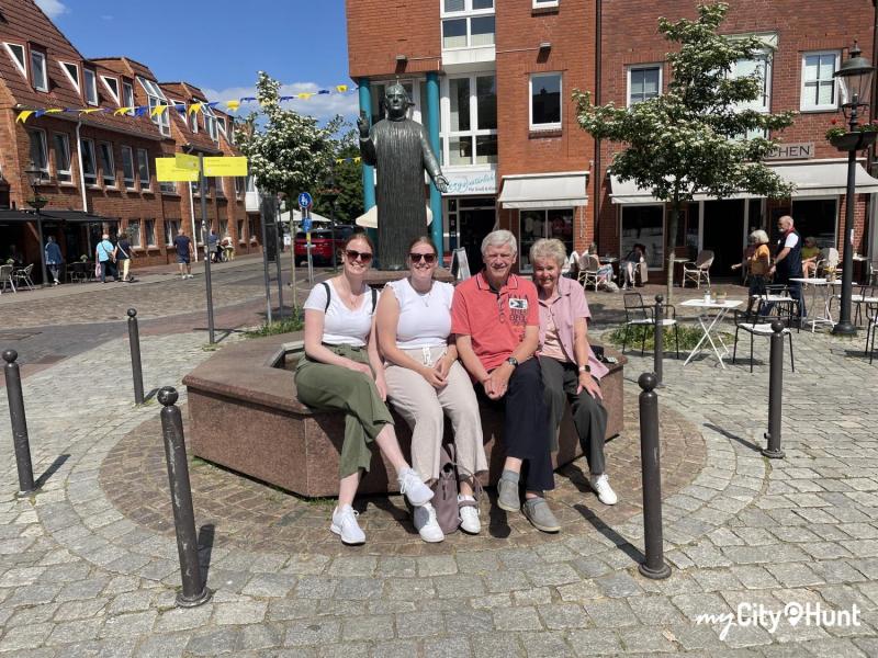 myCityHunt Schnitzeljagd 15