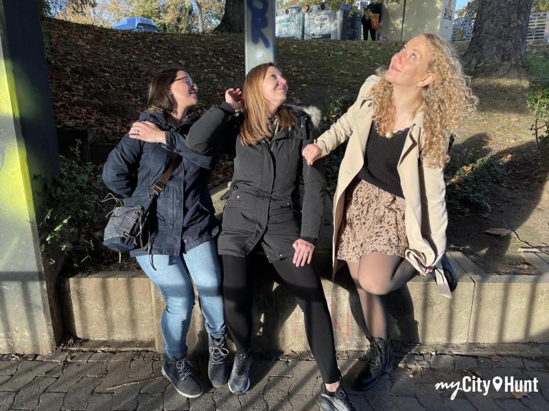 myCityHunt Schnitzeljagd 13