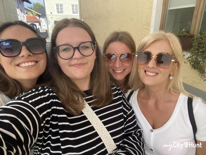 myCityHunt Schnitzeljagd 6