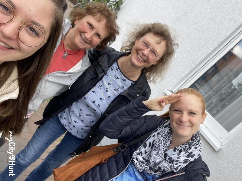 myCityHunt Schnitzeljagd 6