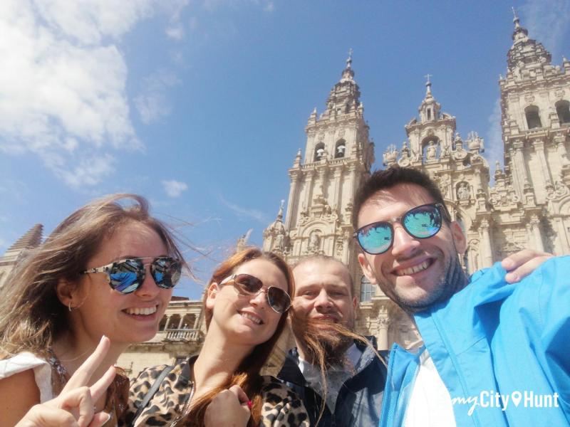 myCityHunt Schnitzeljagd 6