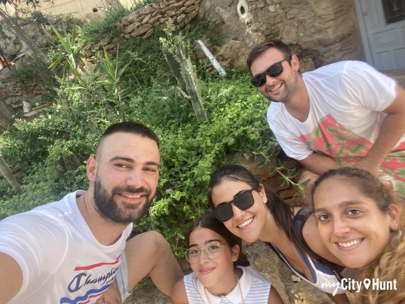 myCityHunt Schnitzeljagd 3