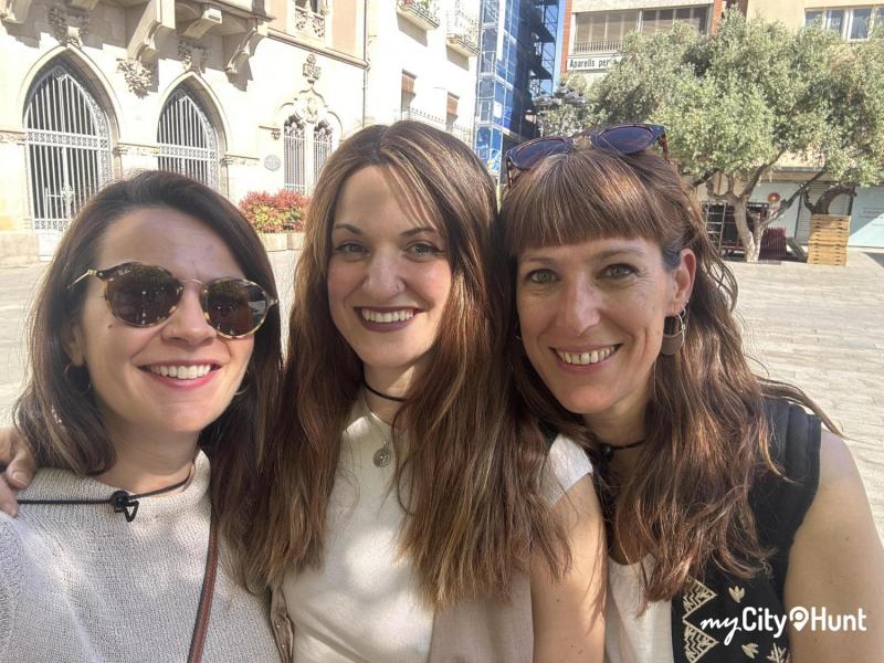 myCityHunt Schnitzeljagd 5