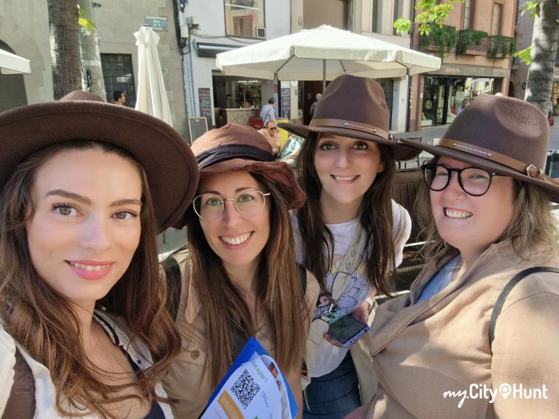 myCityHunt Schnitzeljagd 4