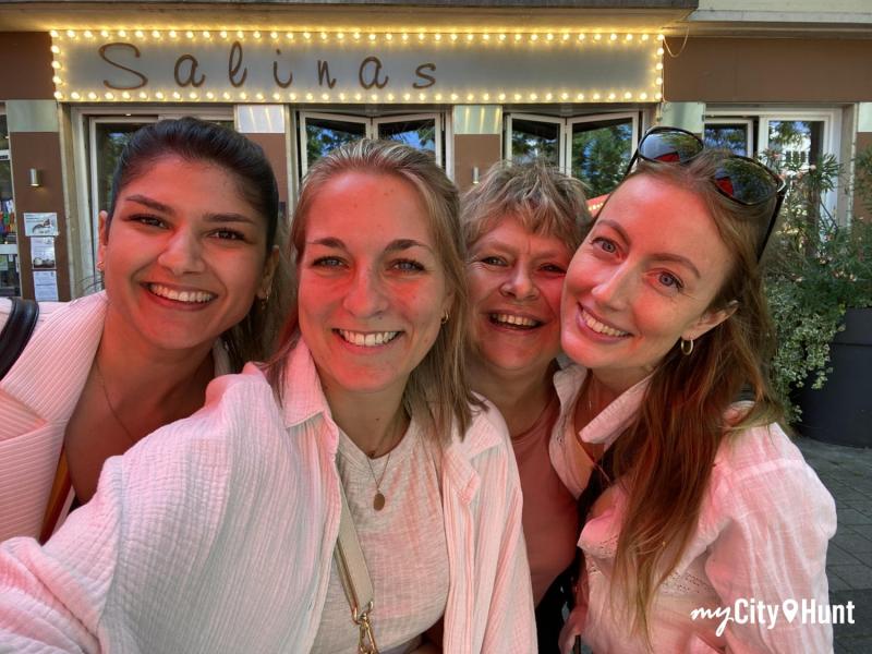 myCityHunt Schnitzeljagd 15