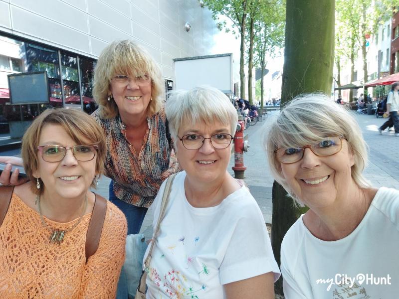 myCityHunt Schnitzeljagd 5