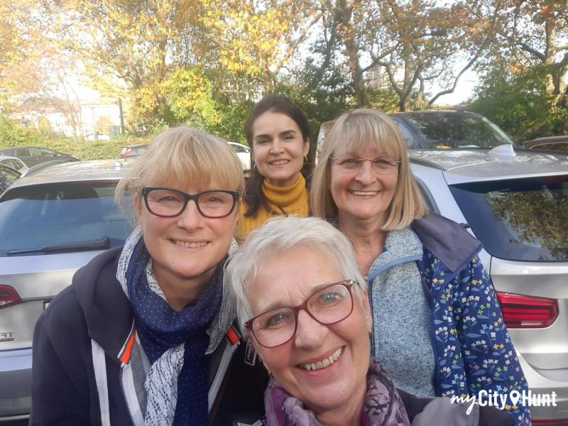 myCityHunt Schnitzeljagd 10