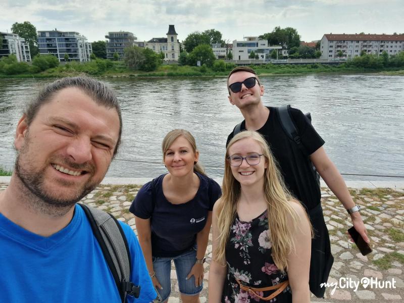 myCityHunt Schnitzeljagd 5