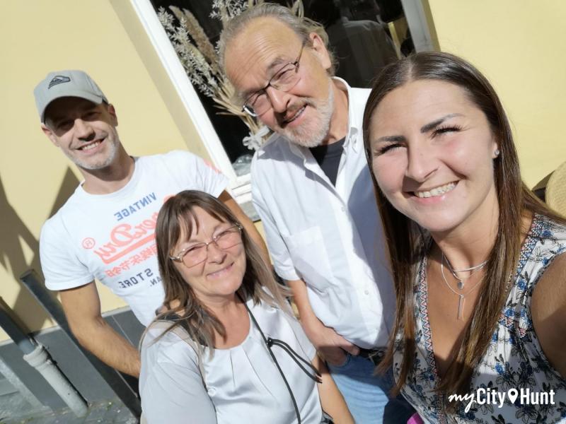 myCityHunt Schnitzeljagd 11