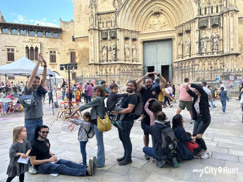 myCityHunt Schnitzeljagd 15