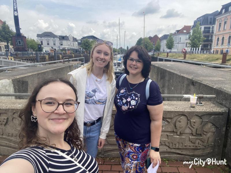 myCityHunt Schnitzeljagd 9