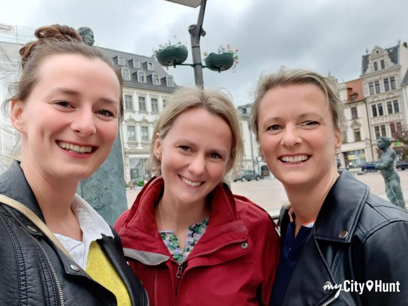 myCityHunt Schnitzeljagd 6