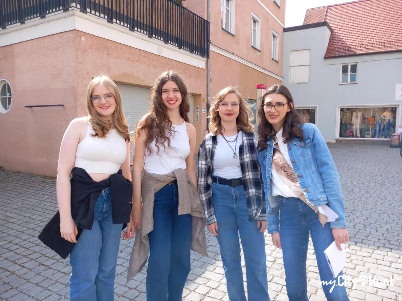 myCityHunt Schnitzeljagd 6