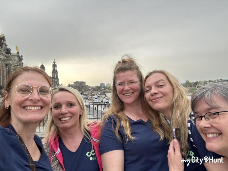 myCityHunt Schnitzeljagd 6