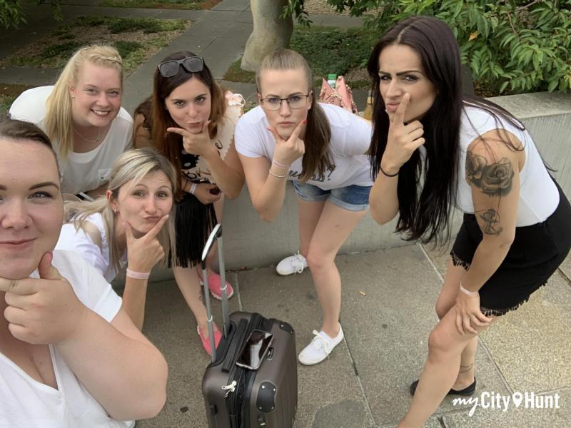 myCityHunt Schnitzeljagd 11