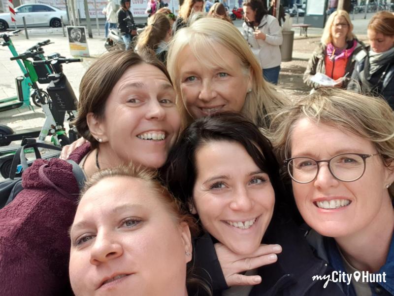 myCityHunt Schnitzeljagd 11