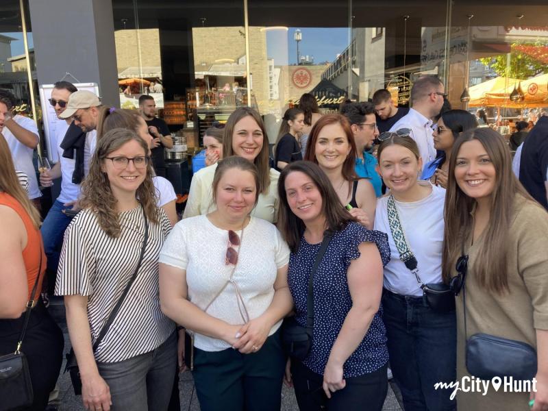 myCityHunt Schnitzeljagd 7