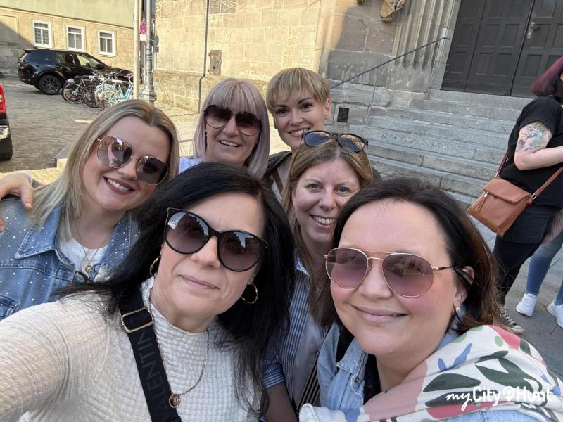 myCityHunt Schnitzeljagd 14