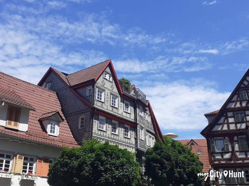 myCityHunt Schnitzeljagd 15