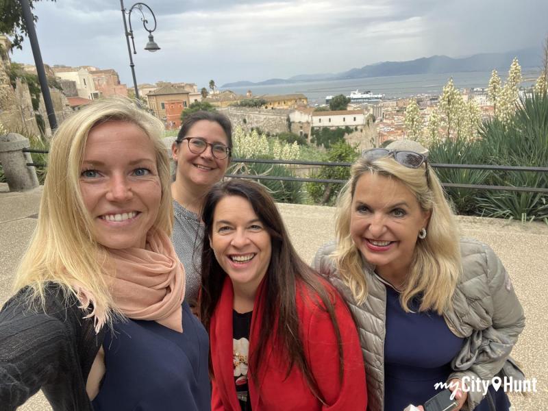 myCityHunt Schnitzeljagd 5