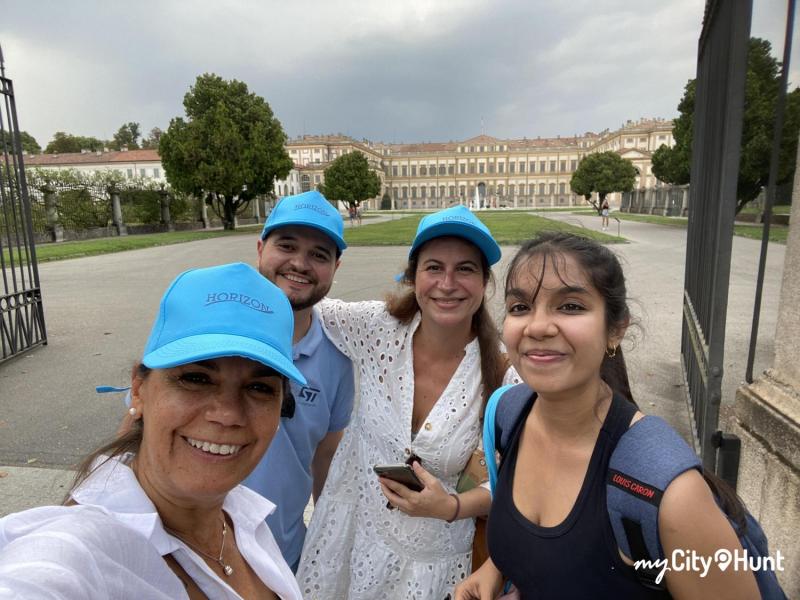 myCityHunt Schnitzeljagd 14