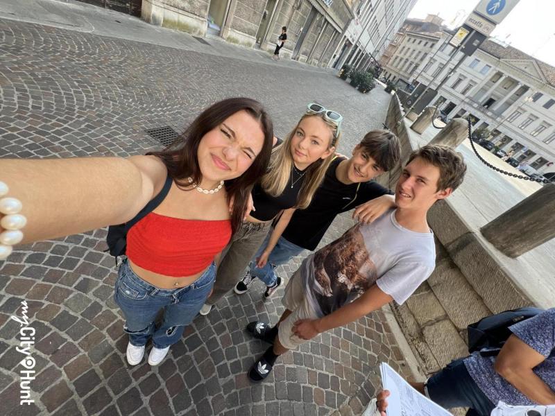 myCityHunt Schnitzeljagd 15