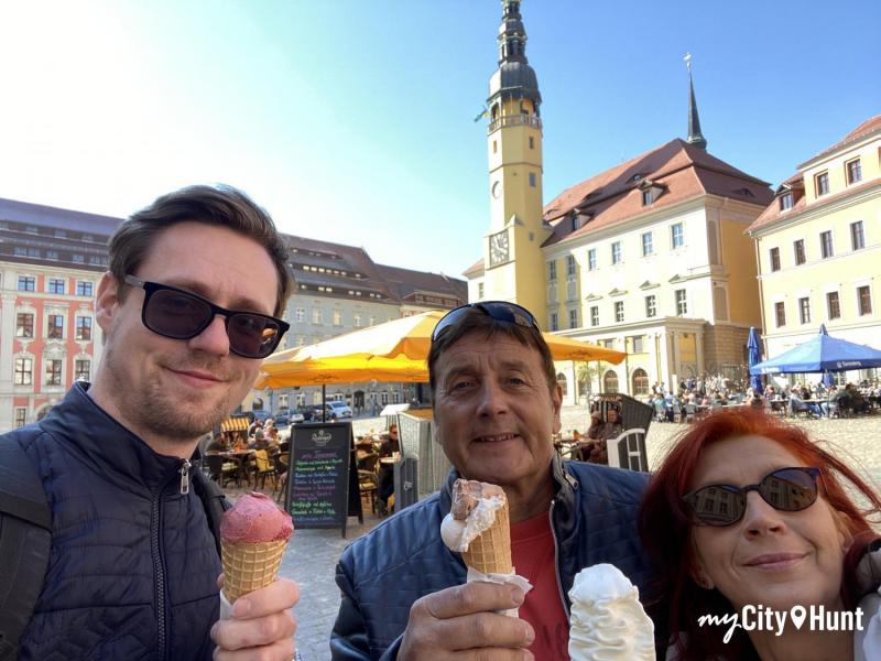 myCityHunt Schnitzeljagd 14