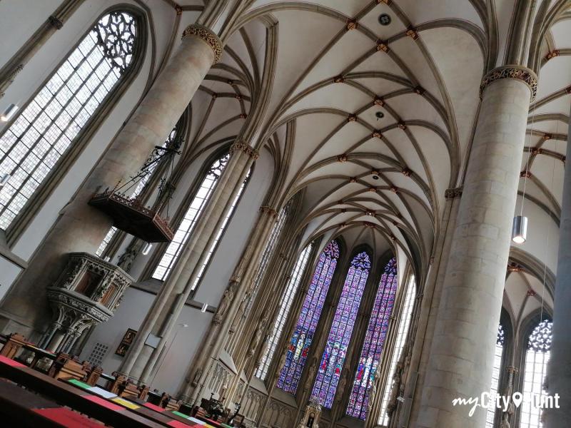 myCityHunt Schnitzeljagd 13